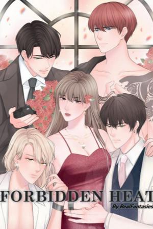Forbidden Heat #Chapter 1: My Secret - Read Forbidden Heat Chapter 1