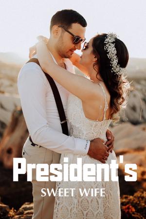 President’s Sweet Wife #Chapter 1 Adultery Caught on the Scene - Read