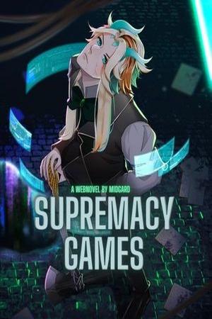 Supremacy Games #Chapter ﻿1924 The Original Timeline II - Read ...