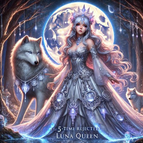 The 5-time Rejected Luna Queen #Chapter 1 : Another Rejection - Read