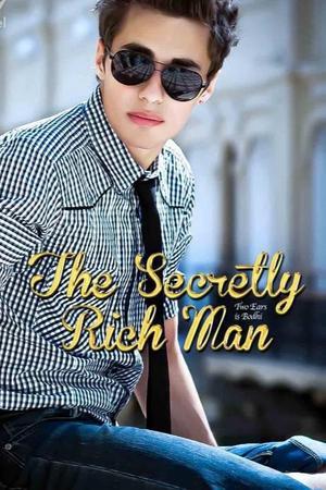 The Secretly Rich Man #Chapter 2433 - Read The Secretly Rich Man