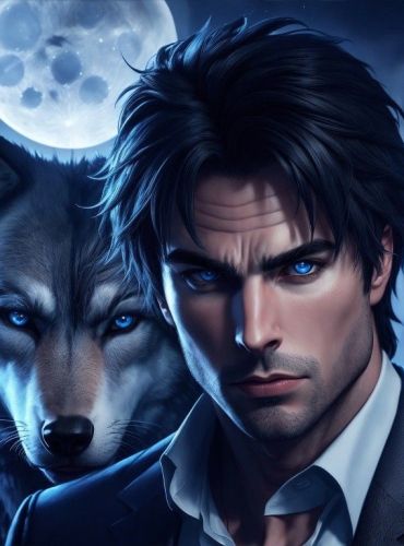 The Son of Red Fang #Rising 484 - Read The Son of Red Fang Rising 484 ...