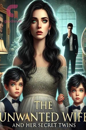 The Unwanted Wife and Her Secret Twins #Chapter 454 - Read The Unwanted