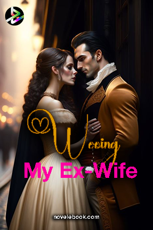 Wooing My Ex-Wife Novel - Read Wooing My Ex-Wife Online For Free