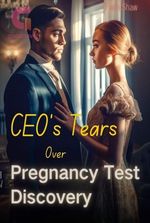 CEO's Tears Over Pregnancy Test Discovery