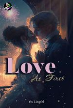 Love at First Novel