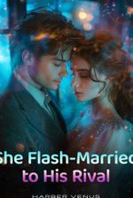 She Flash-Married To His Rival by Harber Venus